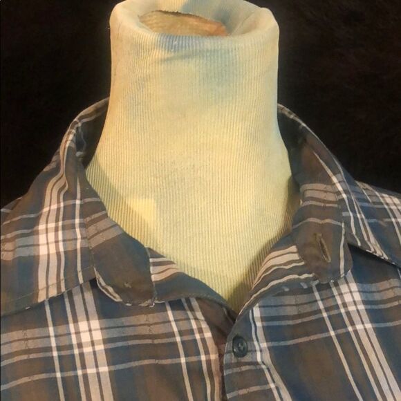 Sherpa shirt M (3446) - Picture 2 of 9